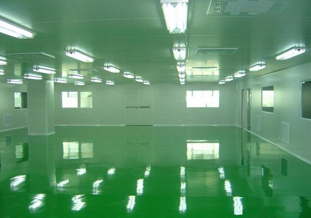 潔凈技術(shù)（cleanroom）是適應(yīng)實驗研究與產(chǎn)品加工的精密化、微型化、高純度、高質(zhì)量和高可靠性等方面要求而誕生的一門新興技術(shù)。潔凈室（cleanroom）這個名詞和概念源于18世紀六十年代的歐洲醫(yī)學，當時的理解僅限于經(jīng)噴灑消毒后可以控制創(chuàng)部感染率的處置室、手術(shù)室這類滅菌處理的工作境
