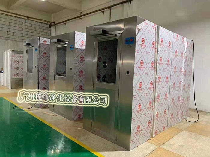 風(fēng)淋室價(jià)格受什么因素影響?